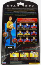 Star Trek 2009 - Playmates - Spock (Zachary Quinto) - 6\  action-figure