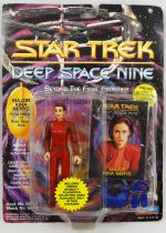 Star Trek Deep Space Nine - Playmates - Major Kira Nerys