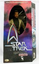 Star Trek Insurrection - Playmates - Commander William Riker - 12\'\' figure