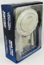 Star Trek Official Starships Collection - Eaglemoss - #001 USS Enterprise NCC-1701-D