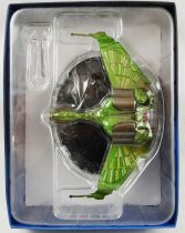 Star Trek Official Starships Collection - Eaglemoss - #003 Klingon Bird-of-Prey