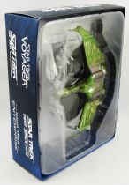 Star Trek Official Starships Collection - Eaglemoss - #003 Klingon Bird-of-Prey