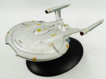 Star Trek Official Starships Collection - Eaglemoss - #004 Enterprise NX-01