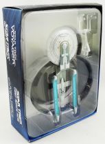 Star Trek Official Starships Collection - Eaglemoss - #008 USS Excelsior NCC-2000