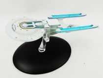 Star Trek Official Starships Collection - Eaglemoss - #008 USS Excelsior NCC-2000