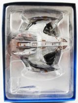 Star Trek Official Starships Collection - Eaglemoss - #013 Jem\'Hadar Battle Cruiser