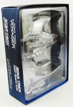 Star Trek Official Starships Collection - Eaglemoss - #013 Jem\'Hadar Battle Cruiser