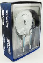 Star Trek Official Starships Collection - Eaglemoss - #019 USS Stargazer NCC-2893