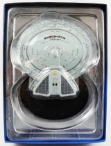 Star Trek Official Starships Collection - Eaglemoss - #023 Nebula-Class (USS Honshu)