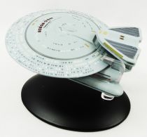 Star Trek Official Starships Collection - Eaglemoss - #023 Nebula-Class (USS Honshu)