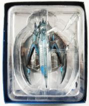 Star Trek Official Starships Collection - Eaglemoss - #024 Xindi Insectoid Warship