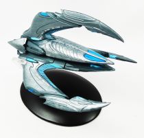 Star Trek Official Starships Collection - Eaglemoss - #024 Xindi Insectoid Warship