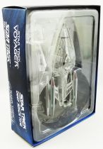 Star Trek Official Starships Collection - Eaglemoss - #025 USS Prometheus NX-59650