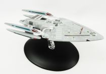 Star Trek Official Starships Collection - Eaglemoss - #025 USS Prometheus NX-59650