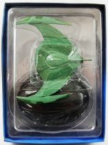 Star Trek Official Starships Collection - Eaglemoss - #027 Romulan Bird-of-Prey (2152)