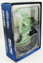 Star Trek Official Starships Collection - Eaglemoss - #027 Romulan Bird-of-Prey (2152)