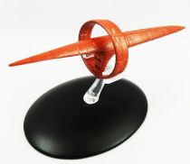 Star Trek Official Starships Collection - Eaglemoss - #034 Vulcan Surak-Class