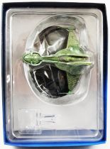 Star Trek Official Starships Collection - Eaglemoss - #035 Klingon Bird-of-Prey (2150\'s)