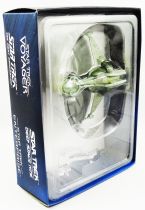 Star Trek Official Starships Collection - Eaglemoss - #035 Klingon Bird-of-Prey (2150\'s)