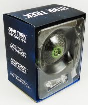 Star Trek Official Starships Collection - Eaglemoss - #10 Borg Sphere