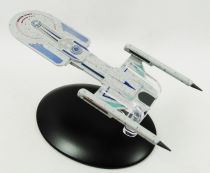 Star Trek Official Starships Collection - Eaglemoss - #164 USS Excelsior Nilo Rodis Concept III