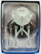 Star Trek Official Starships Collection - Eaglemoss - #2 USS Enterprise NCC-1701