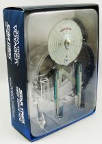 Star Trek Official Starships Collection - Eaglemoss - #2 USS Enterprise NCC-1701