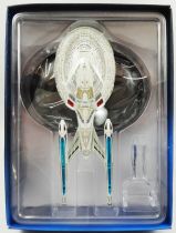 Star Trek Official Starships Collection - Eaglemoss - #21 USS Enterprise NCC-1701-E