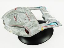 Star Trek Official Starships Collection - Eaglemoss - #54 Steamrunner Class (USS Appalachia)