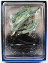 Star Trek Official Starships Collection - Eaglemoss - #69 Breen Warship