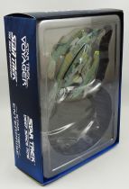 Star Trek Official Starships Collection - Eaglemoss - #69 Breen Warship