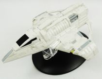 Star Trek Official Starships Collection - Eaglemoss - #74 Bajoran Raider