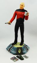 Star Trek The Next Generation - Diamond Select Art Asylum - Captain Jean-Luc Picard \ Season 7\  (loose)