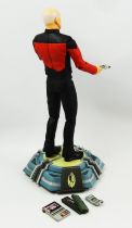 Star Trek The Next Generation - Diamond Select Art Asylum - Captain Jean-Luc Picard \ Season 7\  (loose)