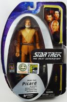 Star Trek The Next Generation - Diamond Select Art Asylum - Jean-Luc Picard \ All Good Things...\ 