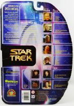 Star Trek The Next Generation - Diamond Select Art Asylum - Jean-Luc Picard \ All Good Things...\ 