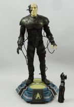 Star Trek The Next Generation - Diamond Select Art Asylum - Locutus of Borg (loose)