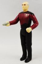 Star Trek The Next Generation - Galoob - Captain Jean-Luc Picard (loose)