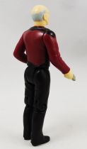 Star Trek The Next Generation - Galoob - Captain Jean-Luc Picard (loose)