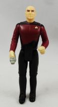 Star Trek The Next Generation - Galoob - Captain Jean-Luc Picard (loose)