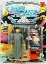 Star Trek The Next Generation - Playmates - Lieutenant Commander Data as a Romulan