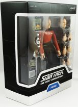 Star Trek The Next Generation - Super7 Ultimates Figure - Captain Jean-Luc Picard