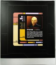 Star Trek The Next Generation - Super7 Ultimates Figure - Captain Jean-Luc Picard