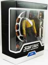 Star Trek The Next Generation - Super7 Ultimates Figure - Lieutenant Worf