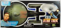 Star Trek The Original Series - Art Asylum - U.S.S. Enterprise NCC-1701 16\  electronic Starship