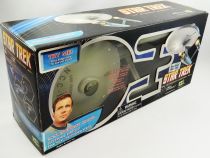 Star Trek The Original Series - Art Asylum - U.S.S. Enterprise NCC-1701 16\  electronic Starship