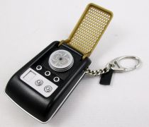 Star Trek The Original Series - Basic Fun - Classic Communicator Keychain