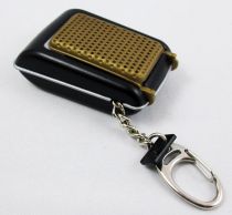 Star Trek The Original Series - Basic Fun - Classic Communicator Keychain