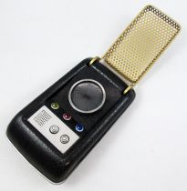 Star Trek The Original Series - Diamond Select - Classic Communicator