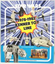 \ Star Wars : 1978-1985 Kenner Toy Line\  by Jean-François Rolland